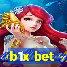 b1x bet